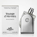 Hermès Voyage d'Hermès Eau de Toilette 3.3 Oz Unisex