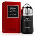 Cartier Pasha de Cartier Édition Noire Eau de Toilette 3.3 Oz Men's