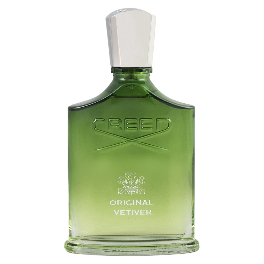Creed Original Vetiver Eau de Parfum 3.3 Oz Unisex
