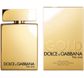 Dolce & Gabbana The One Gold Eau de Parfum Intense 3.3 Oz Men's