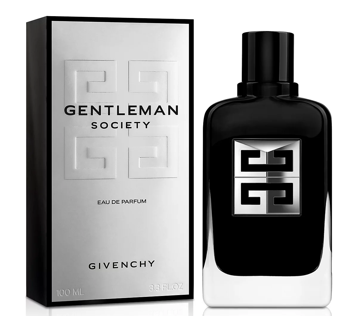 Givenchy Gentleman Society Eau de Parfum 3.3 Oz Men's