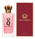 Dolce & Gabbana Q Eau de Parfum 3.3 Oz Women's