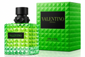 Valentino Donna Born in Roma Green Stravaganza Eau de Parfum 1 Oz Women's