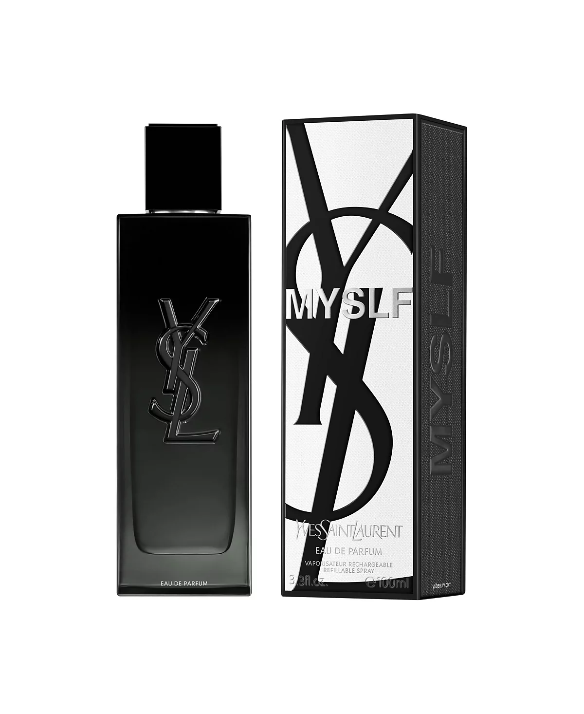 Yves Saint Laurent MYSLF Men's