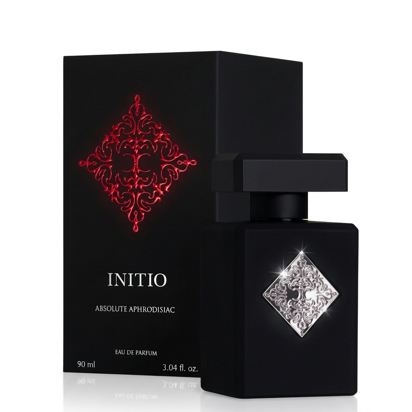 Initio Absolute Aphrodisiac Eau de Parfum 3.04 Oz Unisex