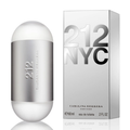 Carolina Herrera 212 NYC Eau de Toilette 2 Oz Women's