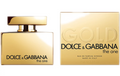 Dolce & Gabbana The One Gold Eau de Parfum Intense Women's