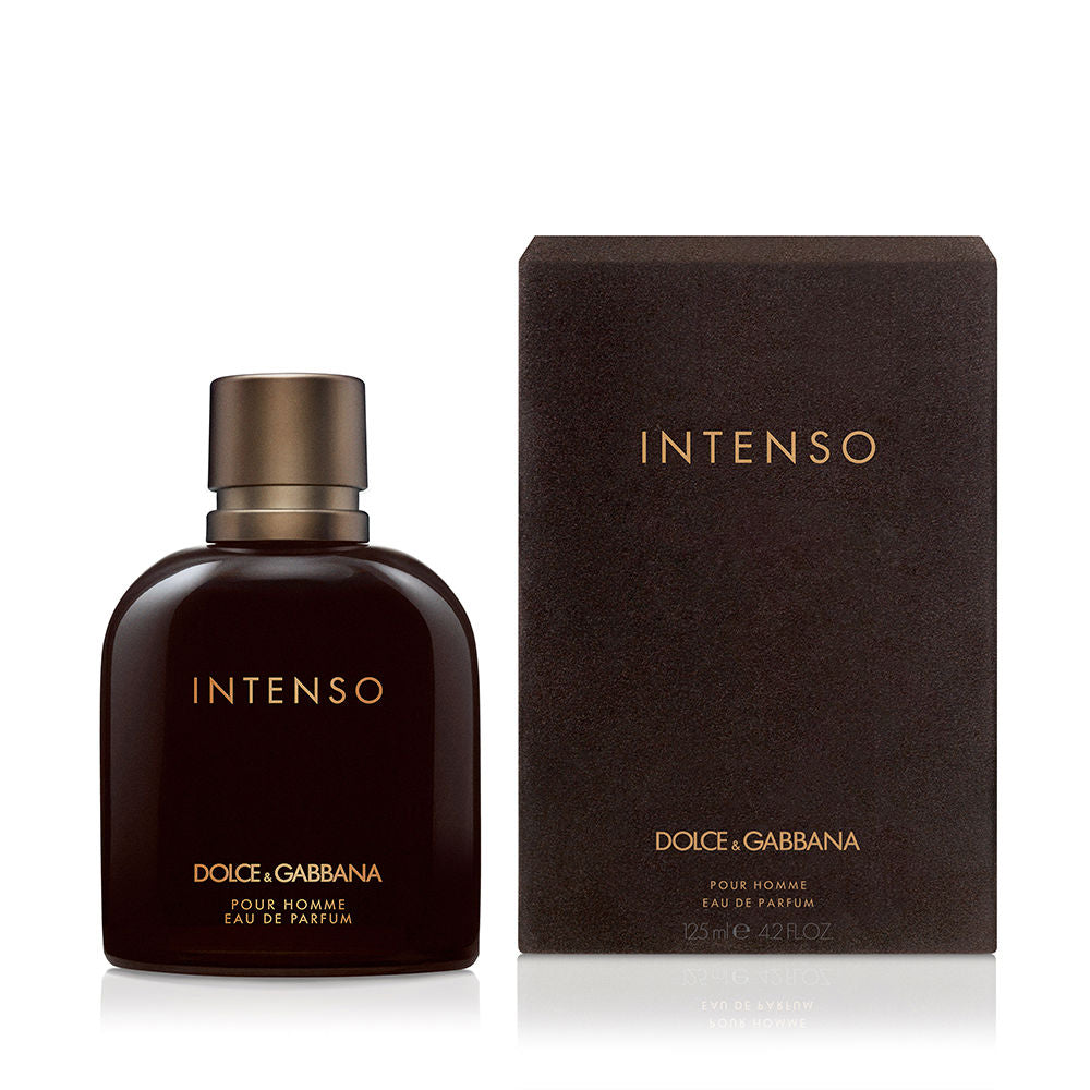 Dolce & Gabbana Intenso Eau de Parfum 4.2 Oz Men's