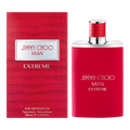 Jimmy Choo Man Extreme 3.3 Oz bottle with box