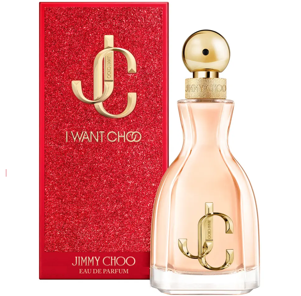 Jimmy Choo I Want Choo EDP Women's