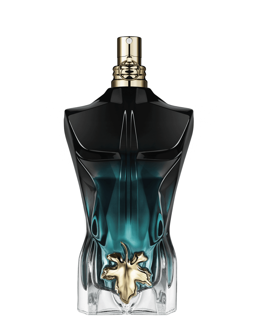 Jean Paul Gaultier Le Beau Le Parfum Eau de Parfum Intense Spray for Men – 4.2 Oz bottle