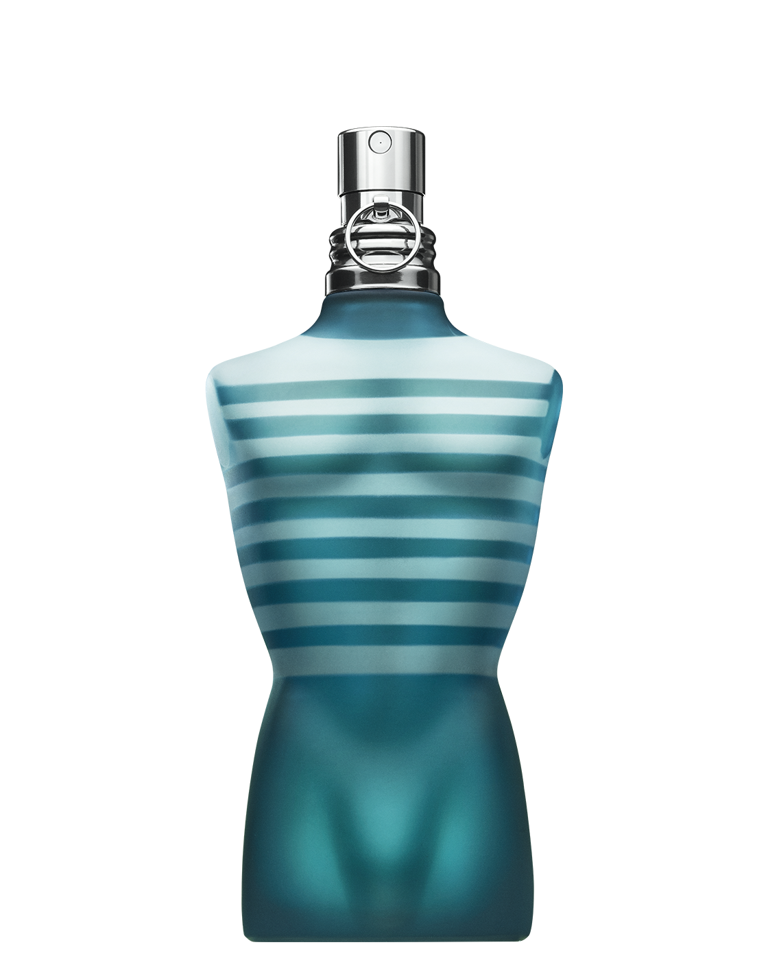 Jean Paul Gaultier Le Male Eau de Toilette Spray for Men – 4.2 Oz bottle