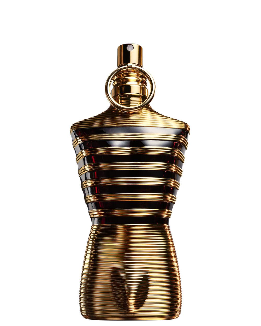 Jean Paul Gaultier Le Male Elixir Parfum 4.2 Oz Men