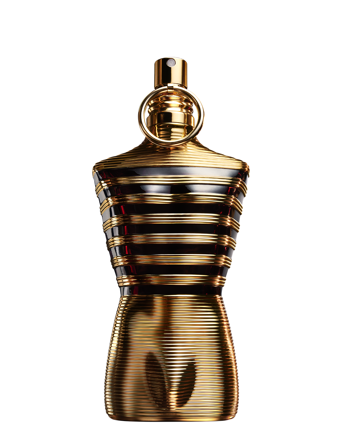 Jean Paul Gaultier Le Male Elixir Parfum Spray for Men – 4.2 Oz bottle