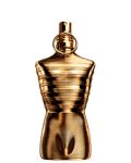 Jean Paul Gaultier Le Male Elixir Absolu Parfum Intense Spray for Men – 4.2 Oz bottle