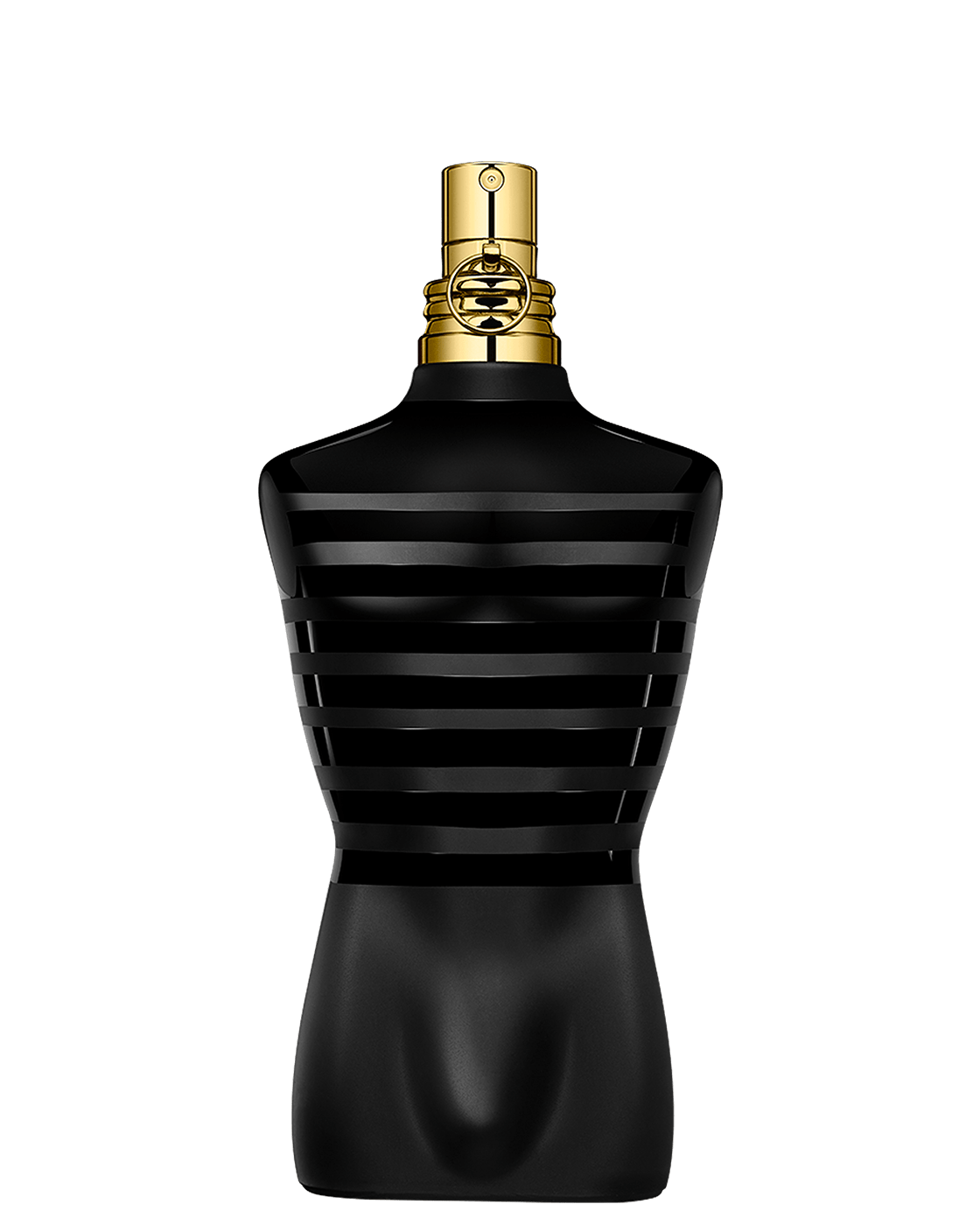 Jean Paul Gaultier Le Male Le Parfum Eau de Parfum Intense Spray for Men – 4.2 Oz bottle
