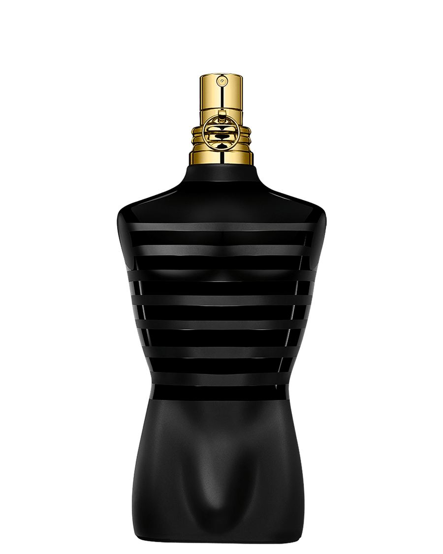 Jean Paul Gaultier Le Male Le Parfum Eau de Parfum Intense 4.2 Oz Men's