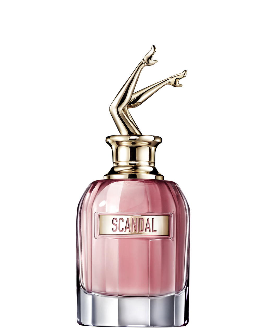 Jean Paul Gaultier Scandal Eau de Parfum Spray for Women – 2.7 Oz bottle