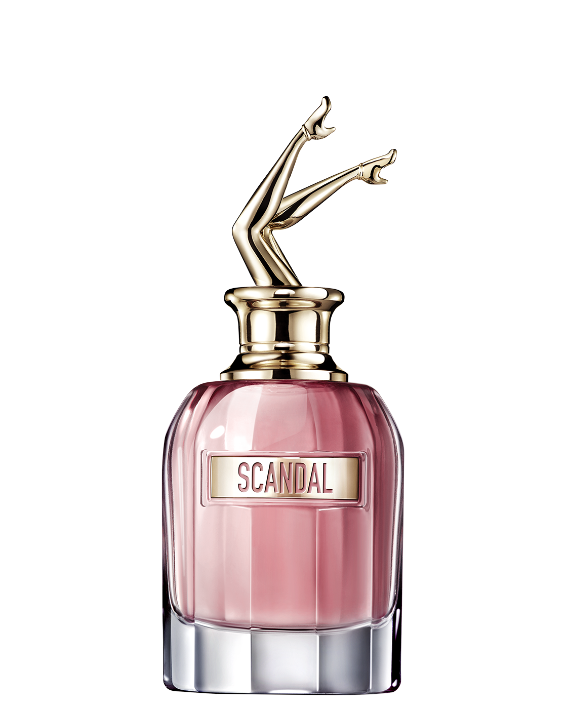 Jean Paul Gaultier Scandal Eau de Parfum Spray for Women – 2.7 Oz bottle
