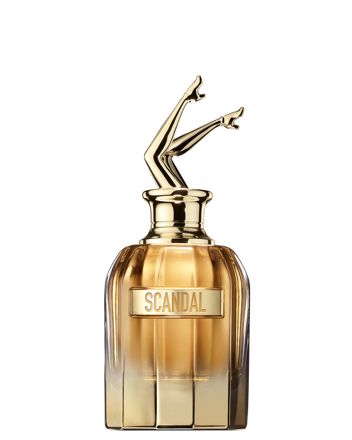 Jean Paul Gaultier Scandal Absolu Parfum Concentré Spray for Women – 2.7 Oz bottle