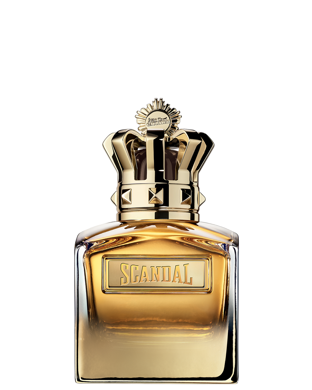 Jean Paul Gaultier Scandal Pour Homme Absolu Parfum Concentré 3.4 Oz Men's