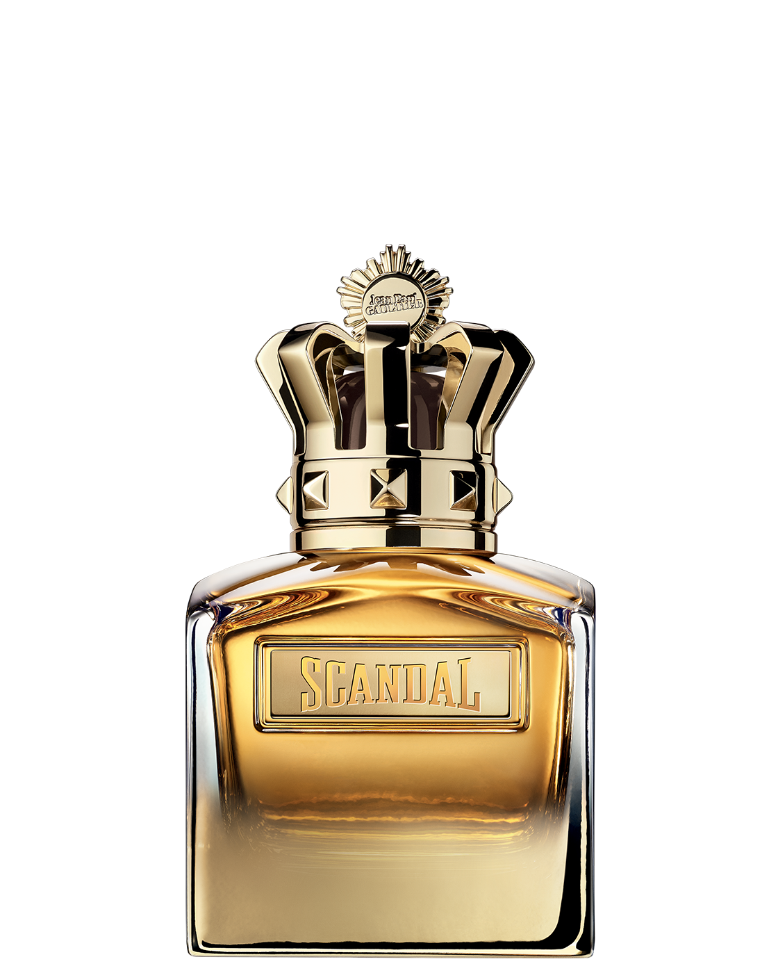 Jean Paul Gaultier Scandal Pour Homme Absolu Parfum Concentré Spray for Men – 3.4 Oz bottle