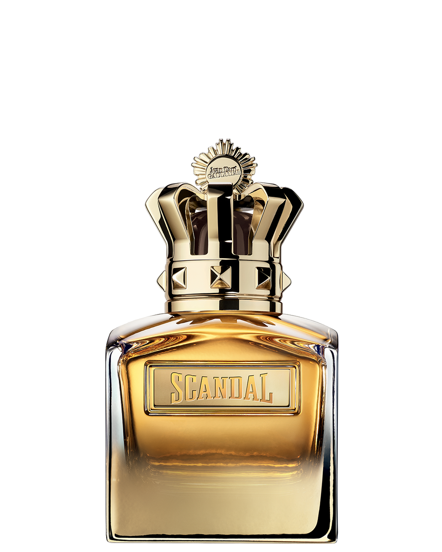 Jean Paul Gaultier Scandal Pour Homme Absolu Parfum Concentré 3.4 Oz Men's