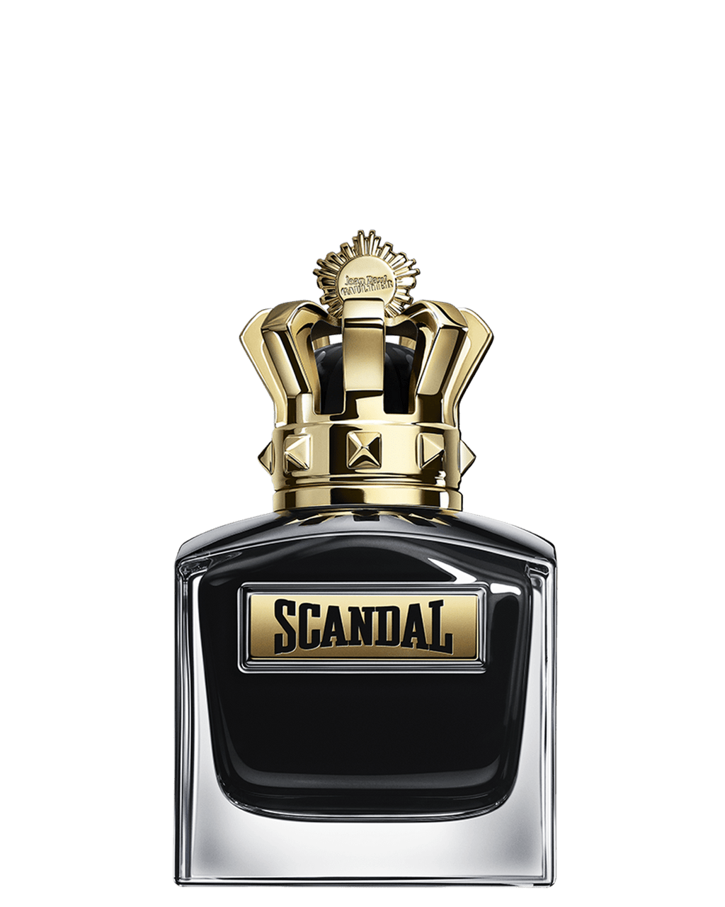 Jean Paul Gaultier Scandal Pour Homme Le Parfum Eau de Parfum Intense Spray for Men – 3.4 Oz bottle