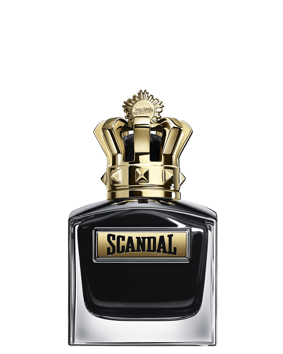 Jean Paul Gaultier Scandal Pour Homme Le Parfum Eau de Parfum Intense 3.4 Oz Men's