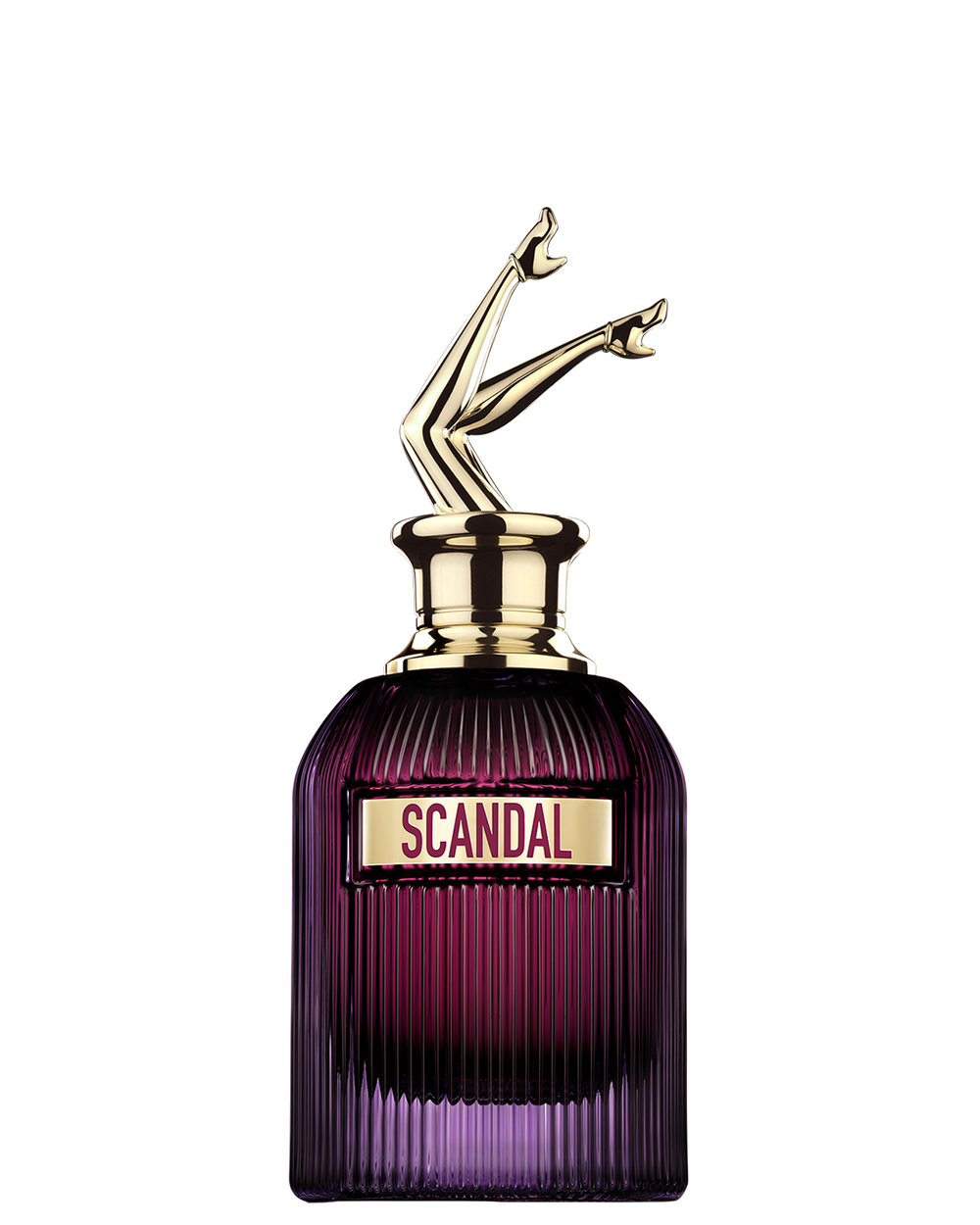 Jean Paul Gaultier Scandal Eau de Parfum Intense 2.7 Oz Women's
