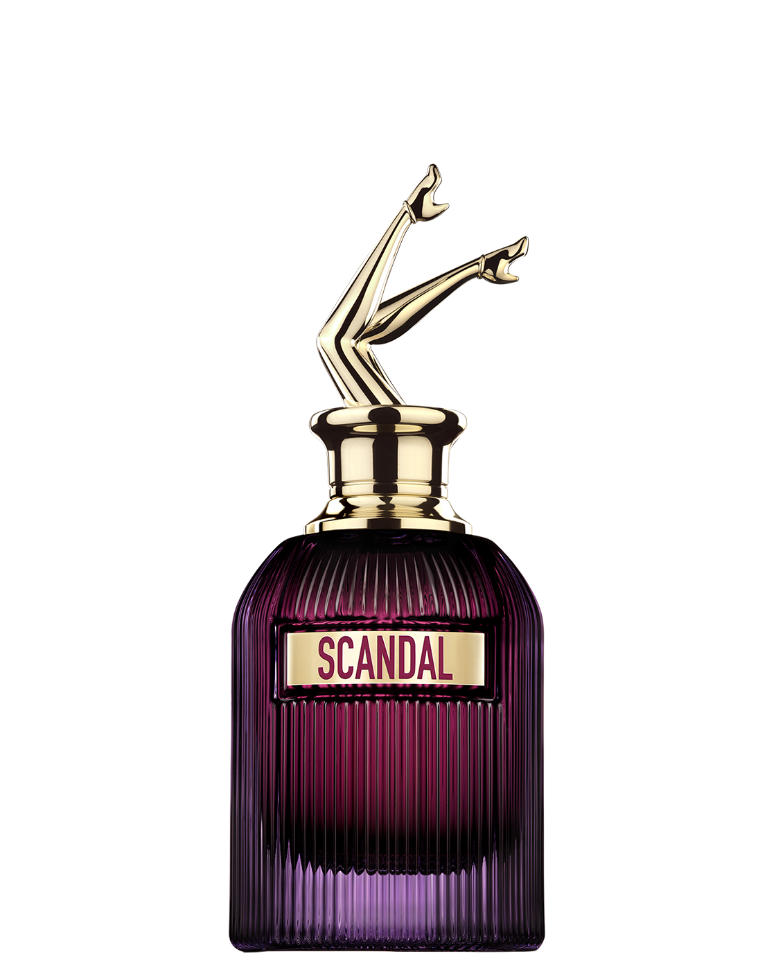 Jean Paul Gaultier Scandal Intense Eau de Parfum Intense Spray for Women – 2.7 Oz bottle