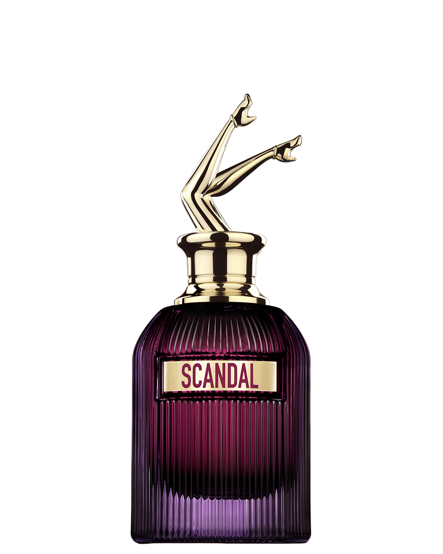 Jean Paul Gaultier Scandal Eau de Parfum Intense 2.7 Oz Women's