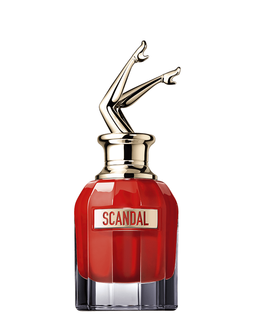 Jean Paul Gaultier Scandal Le Parfum Eau de Parfum Intense 2.7 Oz Women's