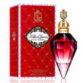 Katy Perry Killer Queen Eau de Parfum 3.4 Oz Women's bottle and box