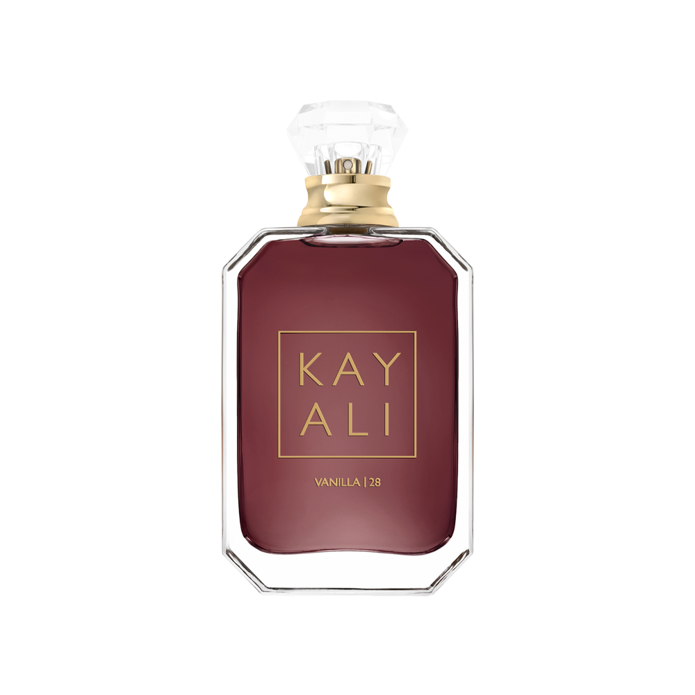 KAYALI Vanilla 28 Eau de Parfum 3.4 Oz Unisex
