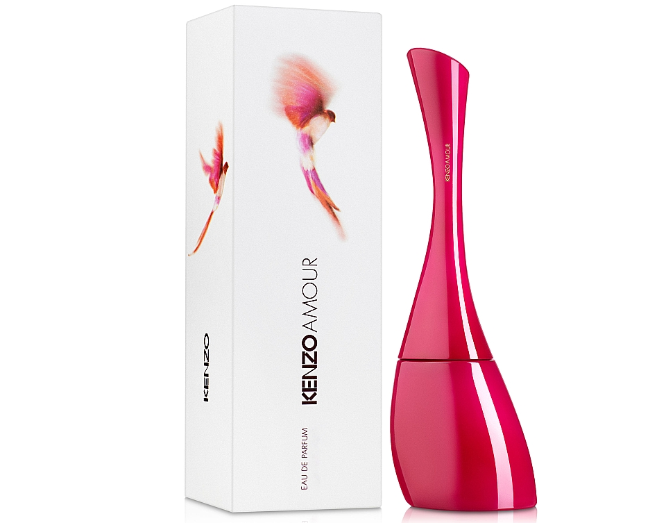 Kenzo Amour EDP 3.4 Oz Women's