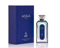 Kisa Parfum Acqua 3.4 Oz bottle