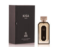 Kisa Parfum Kisa 3.4 Oz bottle