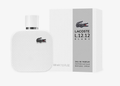 Lacoste Blanc L.12.12 EDP 3.3 Oz Men's