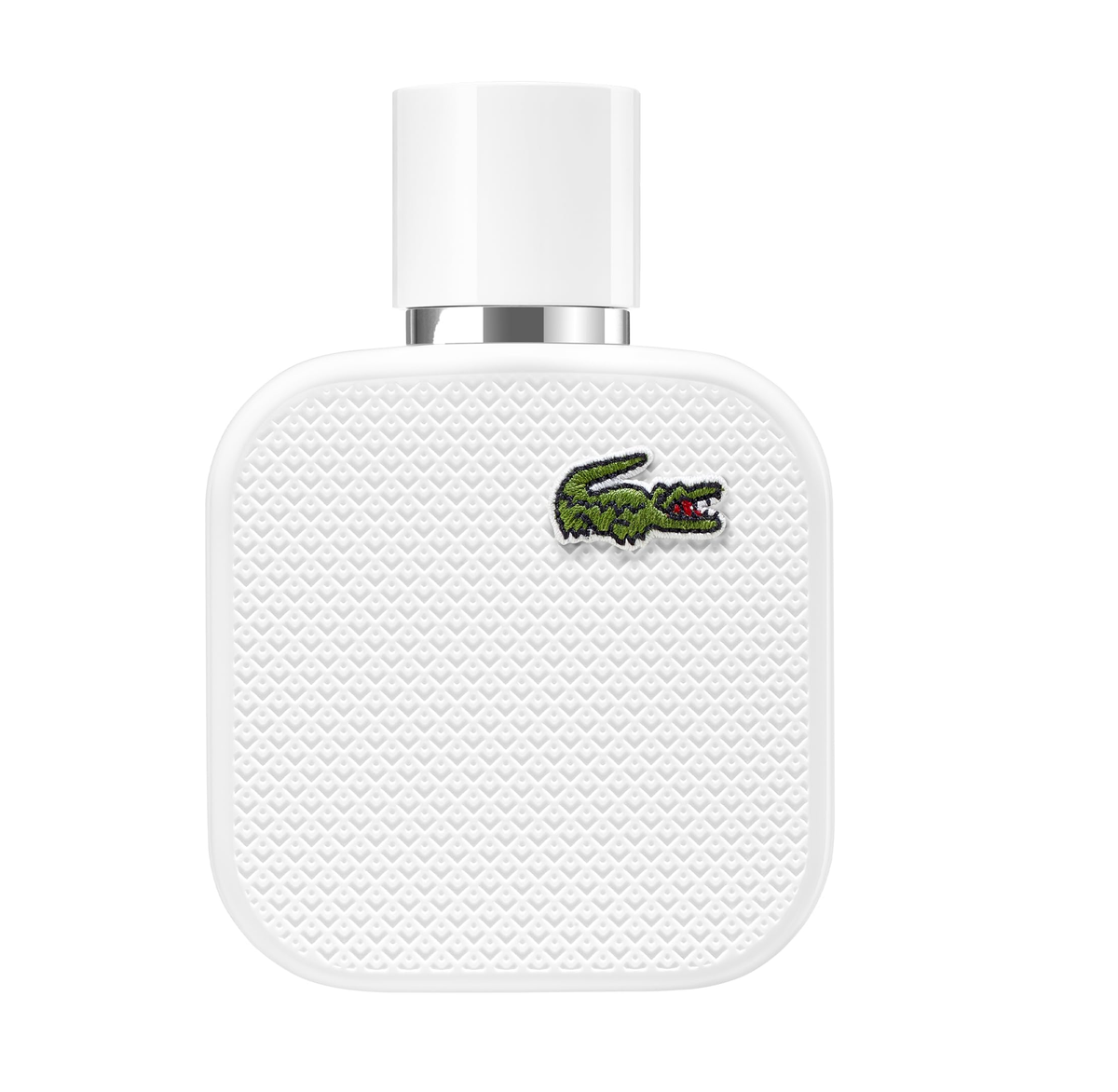 Lacoste Blanc L.12.12 Pure EDT Men's