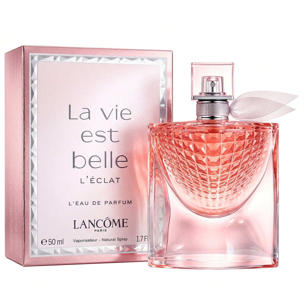 Lancôme La Vie Est Belle L'Éclat Eau de Parfum 1.7 Oz Women's