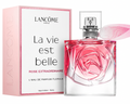 Lancôme La Vie Est Belle Rose Extraordinaire EDP Florale 1 oz bottle and box