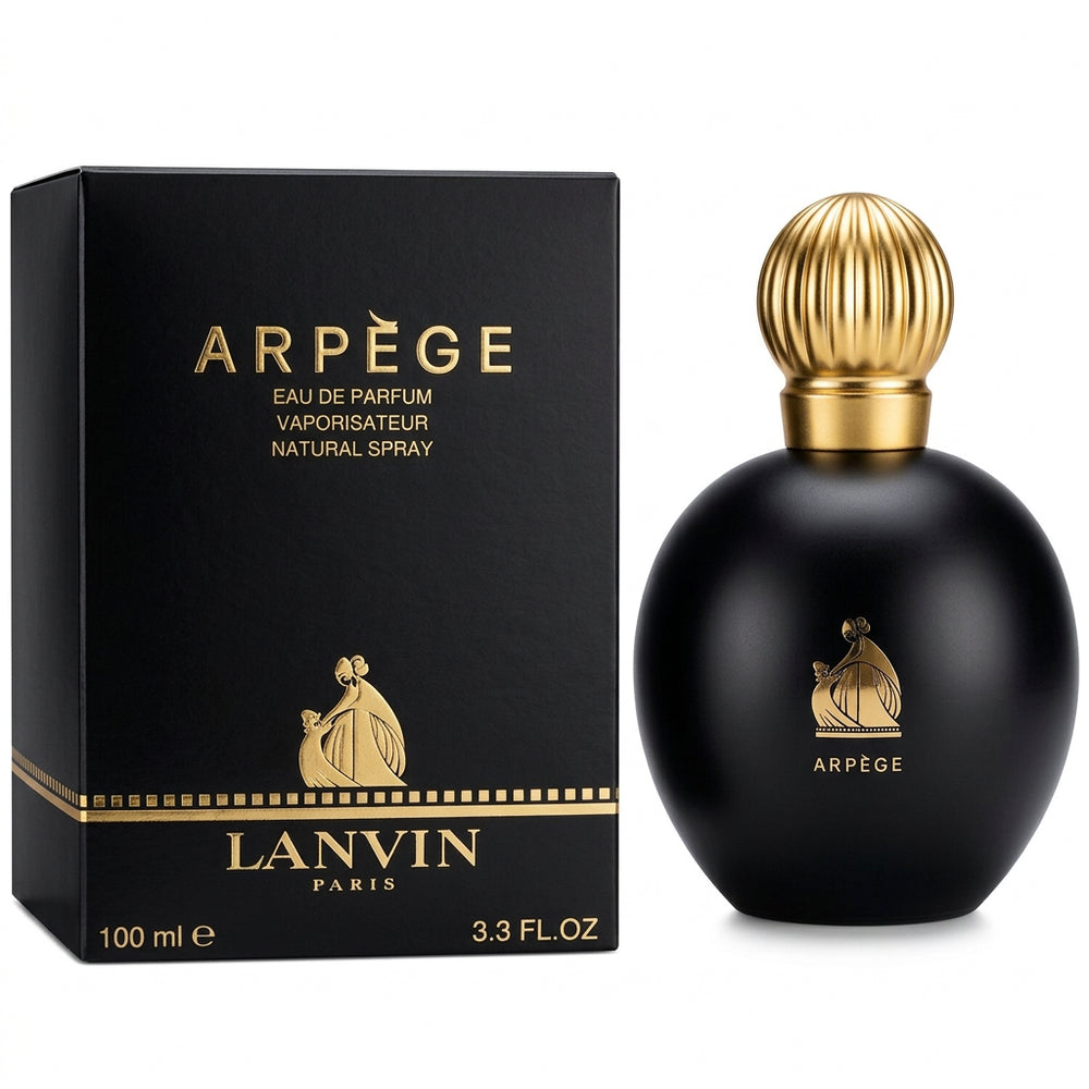 Lanvin Arpège Eau de Parfum 3.3 Oz Women's