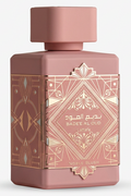 Lattafa Badee Al Oud Noble Blush 3.4 Oz bottle