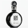 Lattafa Fakhar Black 3.4 Oz bottle