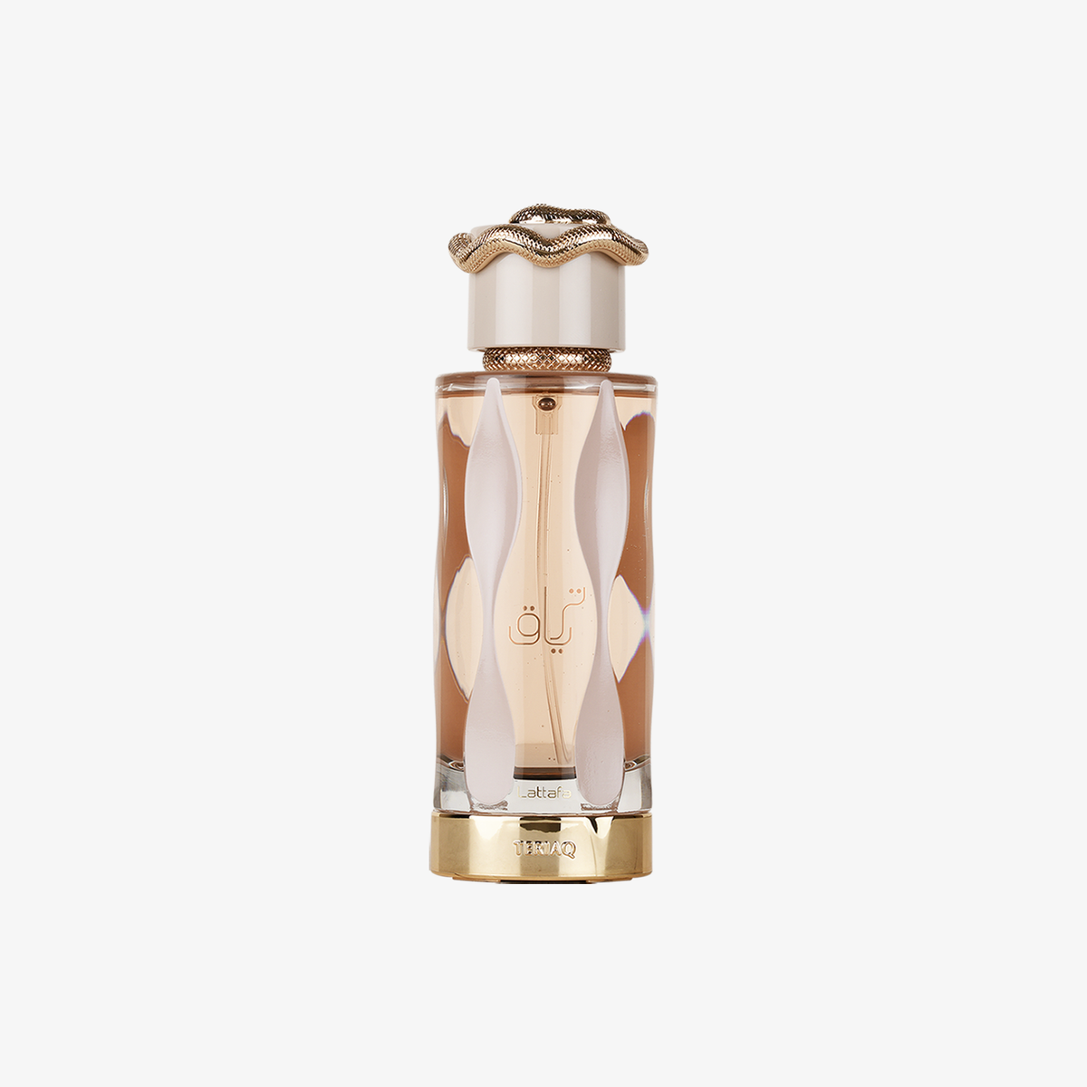 Lattafa Teriaq 3.4 Oz bottle