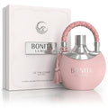 Le Falcone Bonita La Rose 3.4 Oz bottle and box
