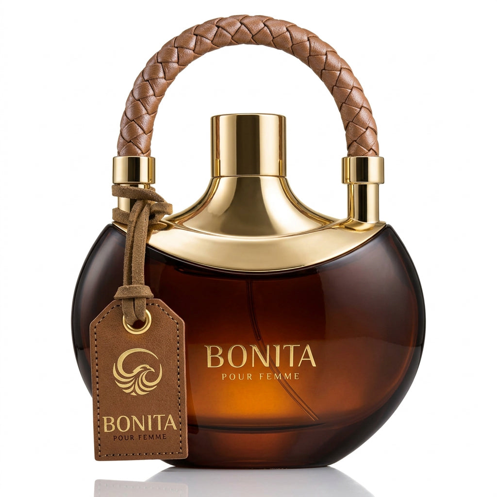 Le Falcone Bonita Pour Femme 3.4 Oz bottle