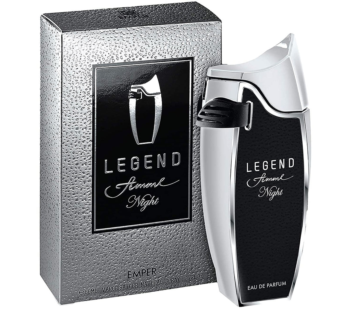 Legend Femme Night Emper EDP 2.7 Oz Women's