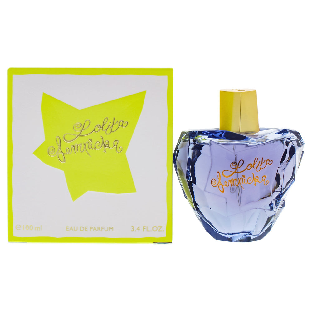 Lolita Lempicka Mon Premier Parfum Eau de Parfum 3.4 Oz Women's